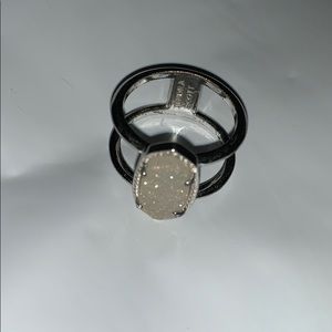 Kendra Scott ring
